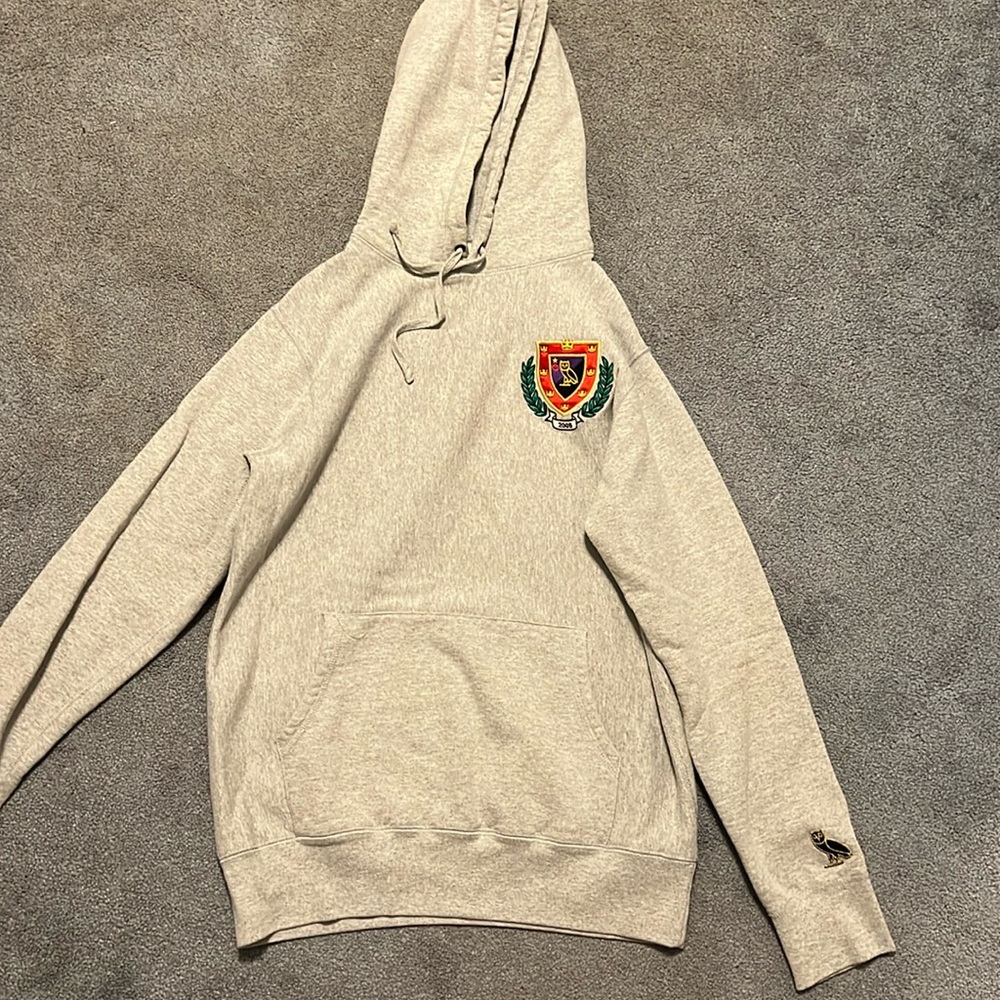 OVO sweatshirt